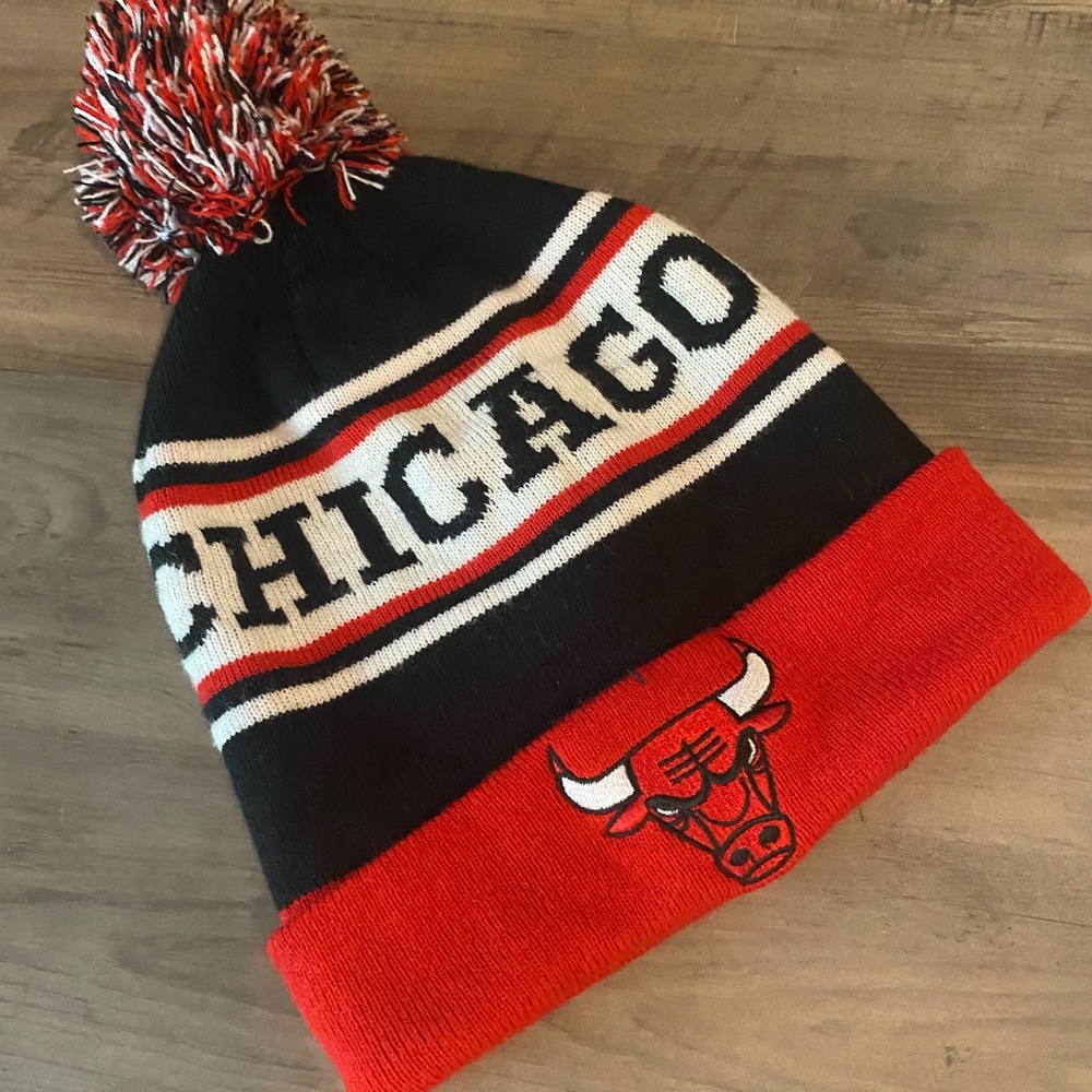 NBA Chicago Bulls